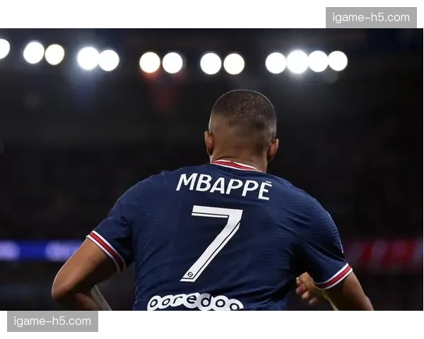 巴黎圣日耳曼宣布放弃姆巴佩欠薪案上诉，将支付约6100万欧元