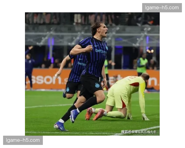 战报：国际米兰2-2绝平尤文图斯，恰尔汗奥卢补时任意球救主