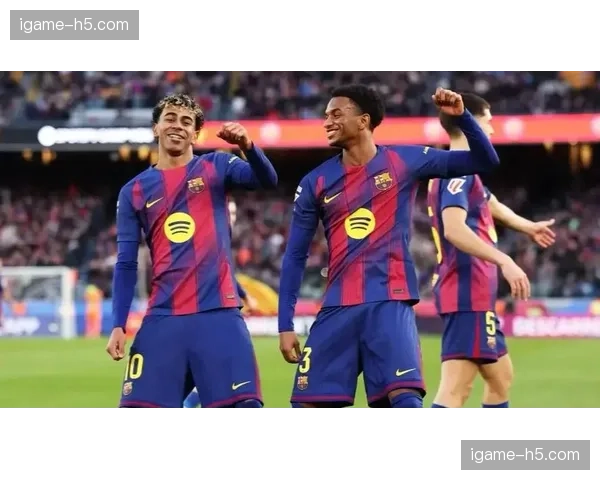 巴萨小将拉明·亚马尔获颁西甲三月最佳年轻球员奖项 巴萨小将拉明·亚马尔获颁西甲三月最佳年轻球员奖项