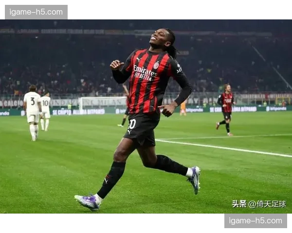即时数据:米兰德比上半场,AC米兰预期进球值(xG)1.7却仅入一球