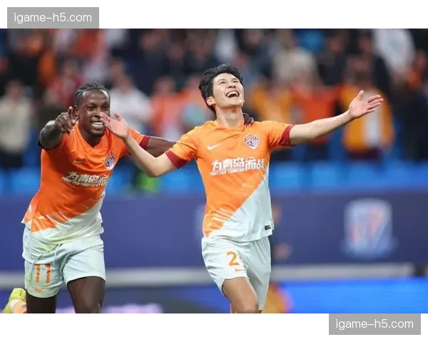 【2026年4月中超联赛·赛后·战报南通支云1-0小胜青岛海牛,赢得关键保级战