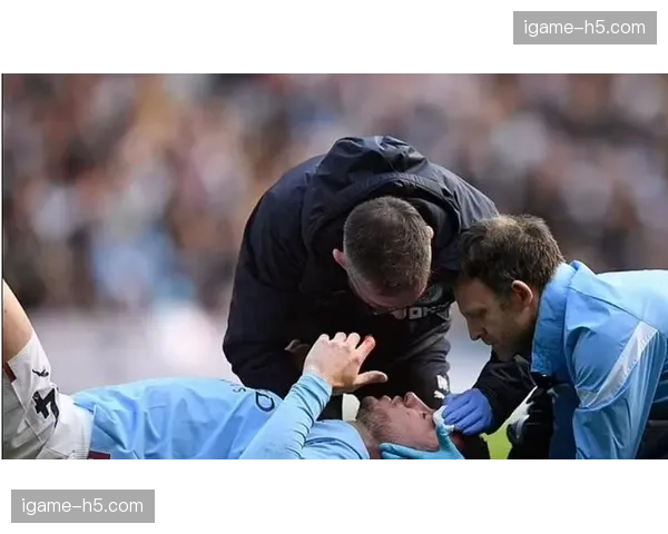 英超计划在2026-27赛季试行脑震荡临时换人新规 英超计划在2026-27赛季试行脑震荡临时换人新规