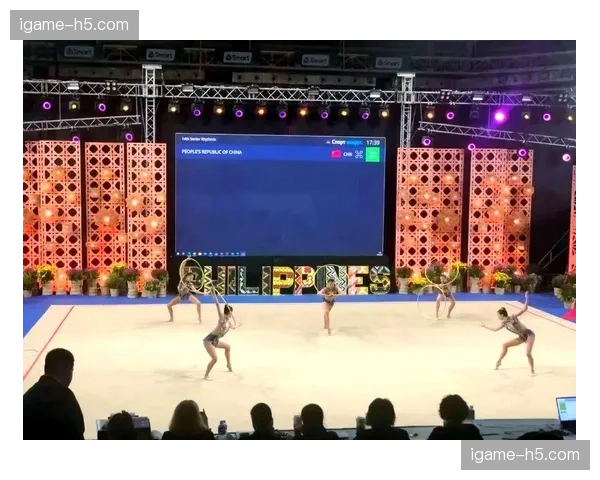 艺术体操世界杯夺金:集体项目新编排与奥运备战进展 艺术体操世界杯夺金:集体项目新编排与奥运备战进展